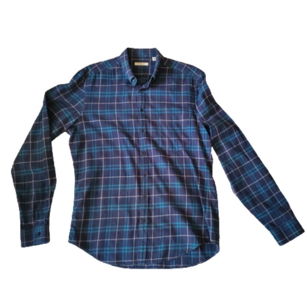 Burberry Long Sleeve